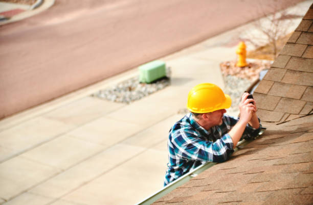 Best Affordable Roofing Company  in Hainesvle, IL