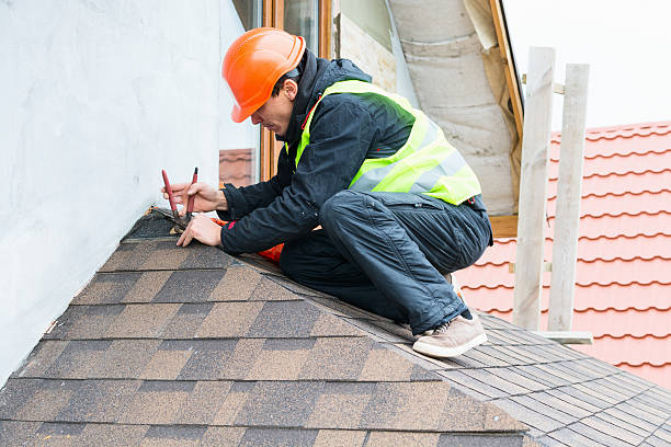 Best Emergency Roof Repair  in Hainesvle, IL
